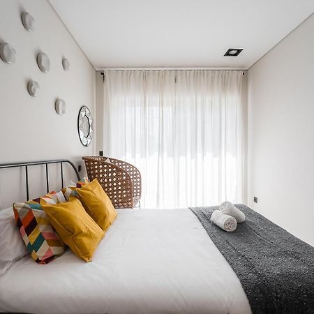 פורטו Guestready - Quental Wallpaper Near Marques Square מראה חיצוני תמונה