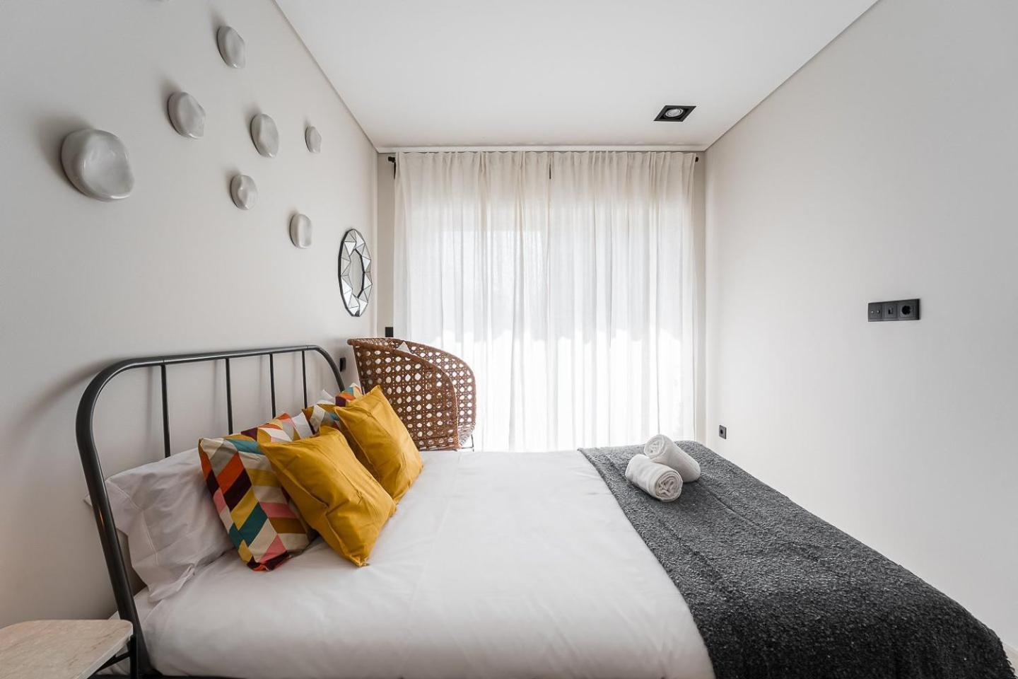 פורטו Guestready - Quental Wallpaper Near Marques Square מראה חיצוני תמונה