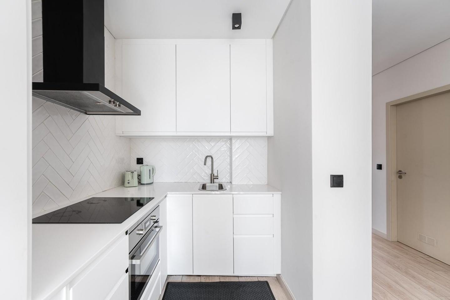 פורטו Guestready - Quental Wallpaper Near Marques Square מראה חיצוני תמונה