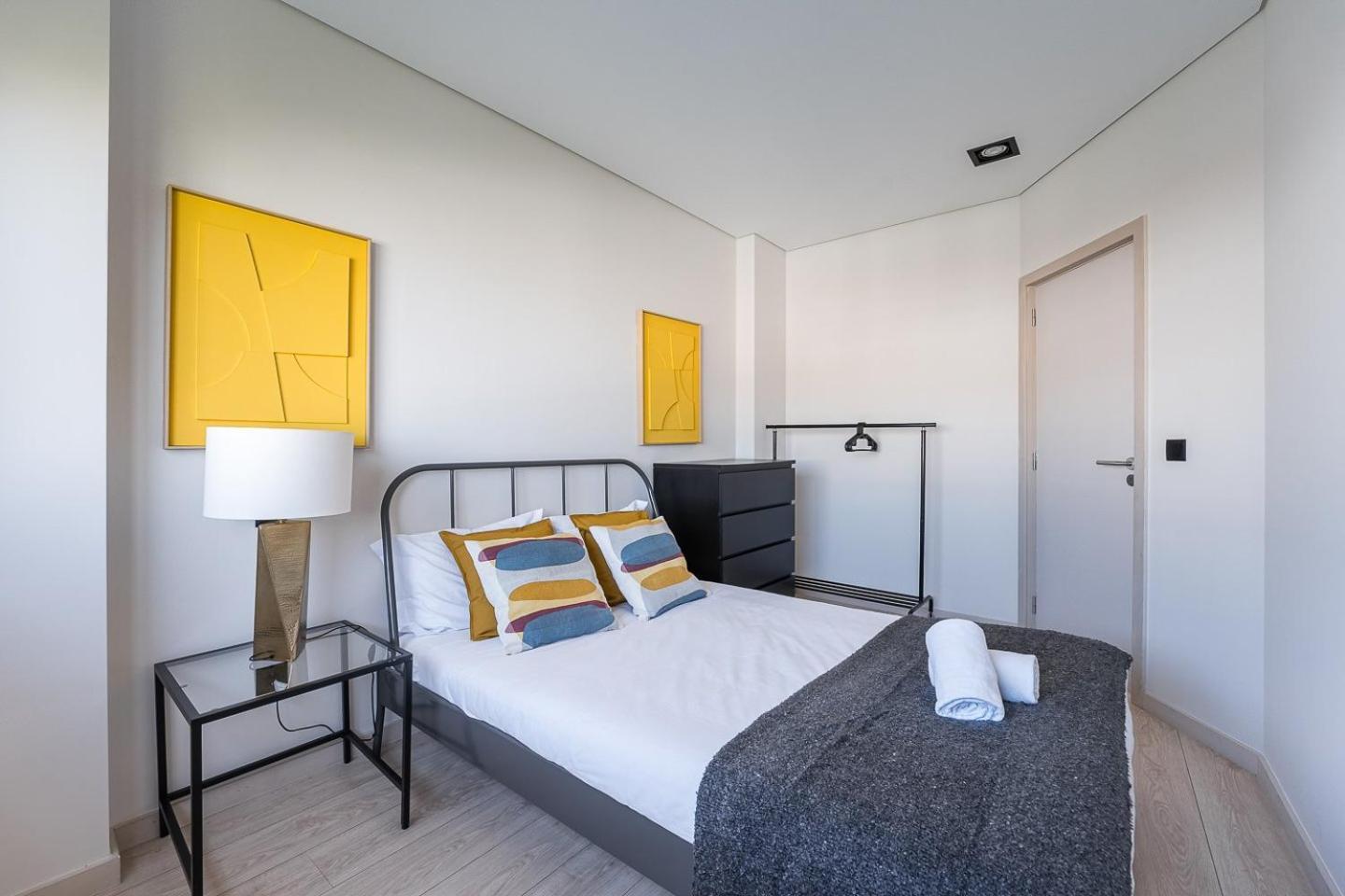 פורטו Guestready - Quental Wallpaper Near Marques Square מראה חיצוני תמונה