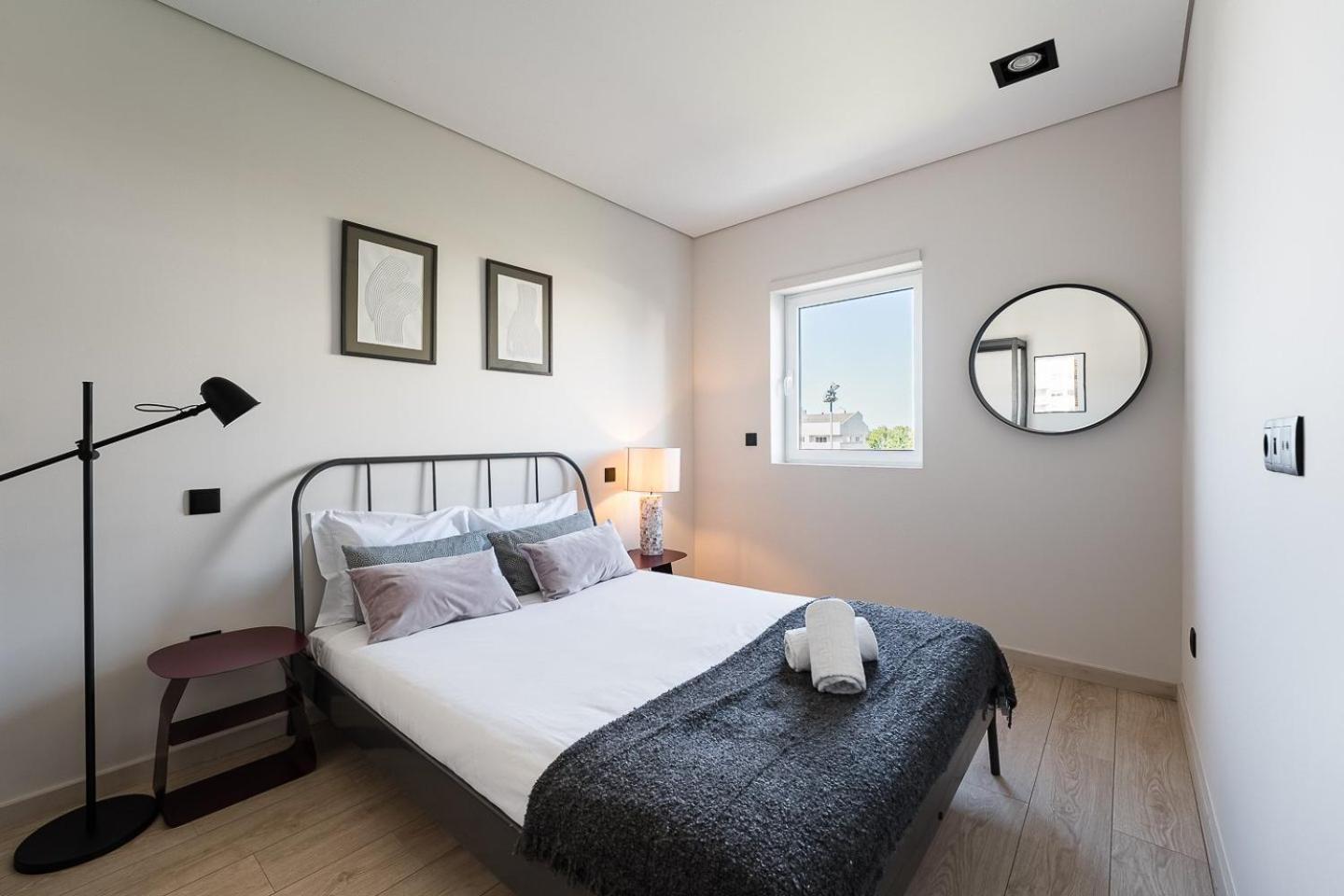 פורטו Guestready - Quental Wallpaper Near Marques Square מראה חיצוני תמונה