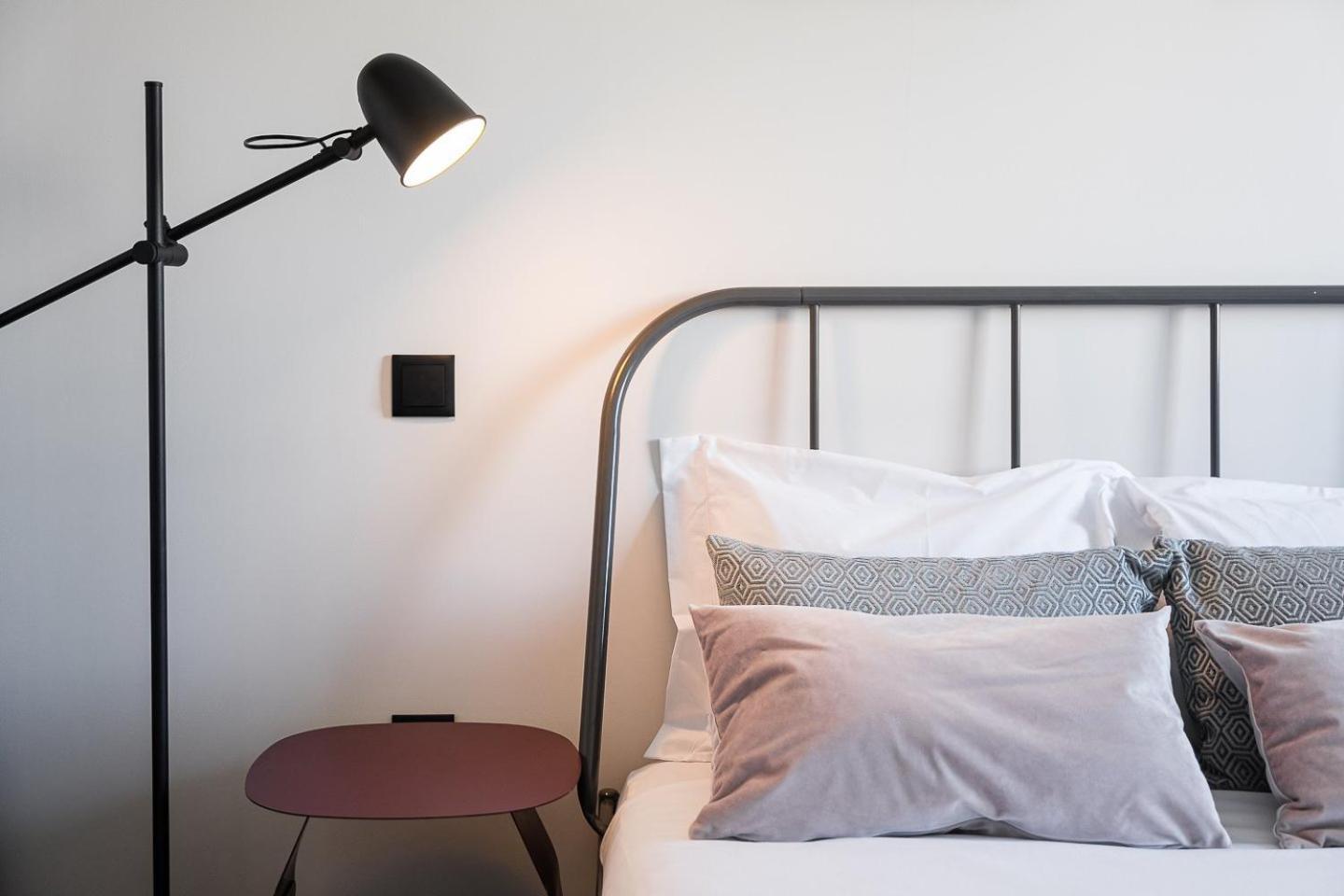 פורטו Guestready - Quental Wallpaper Near Marques Square מראה חיצוני תמונה