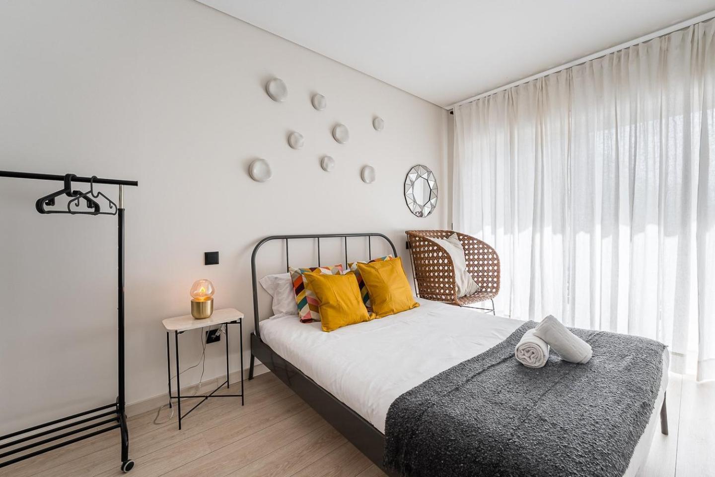 פורטו Guestready - Quental Wallpaper Near Marques Square מראה חיצוני תמונה