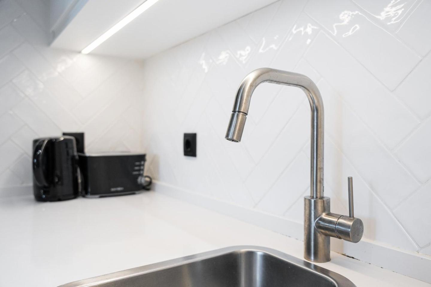 פורטו Guestready - Quental Wallpaper Near Marques Square מראה חיצוני תמונה