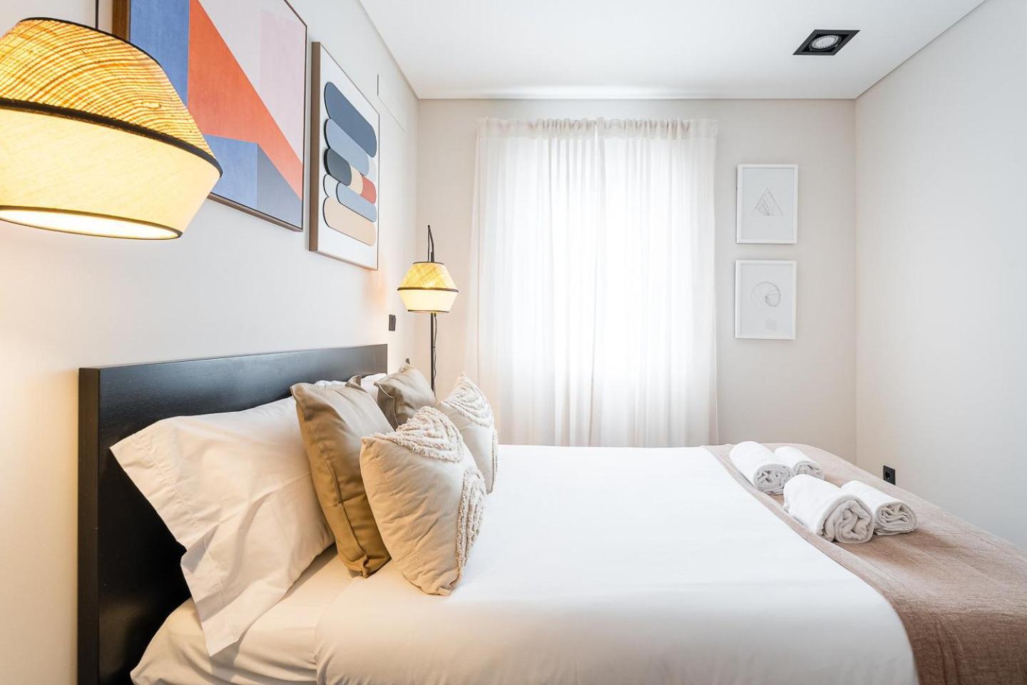 פורטו Guestready - Quental Wallpaper Near Marques Square מראה חיצוני תמונה