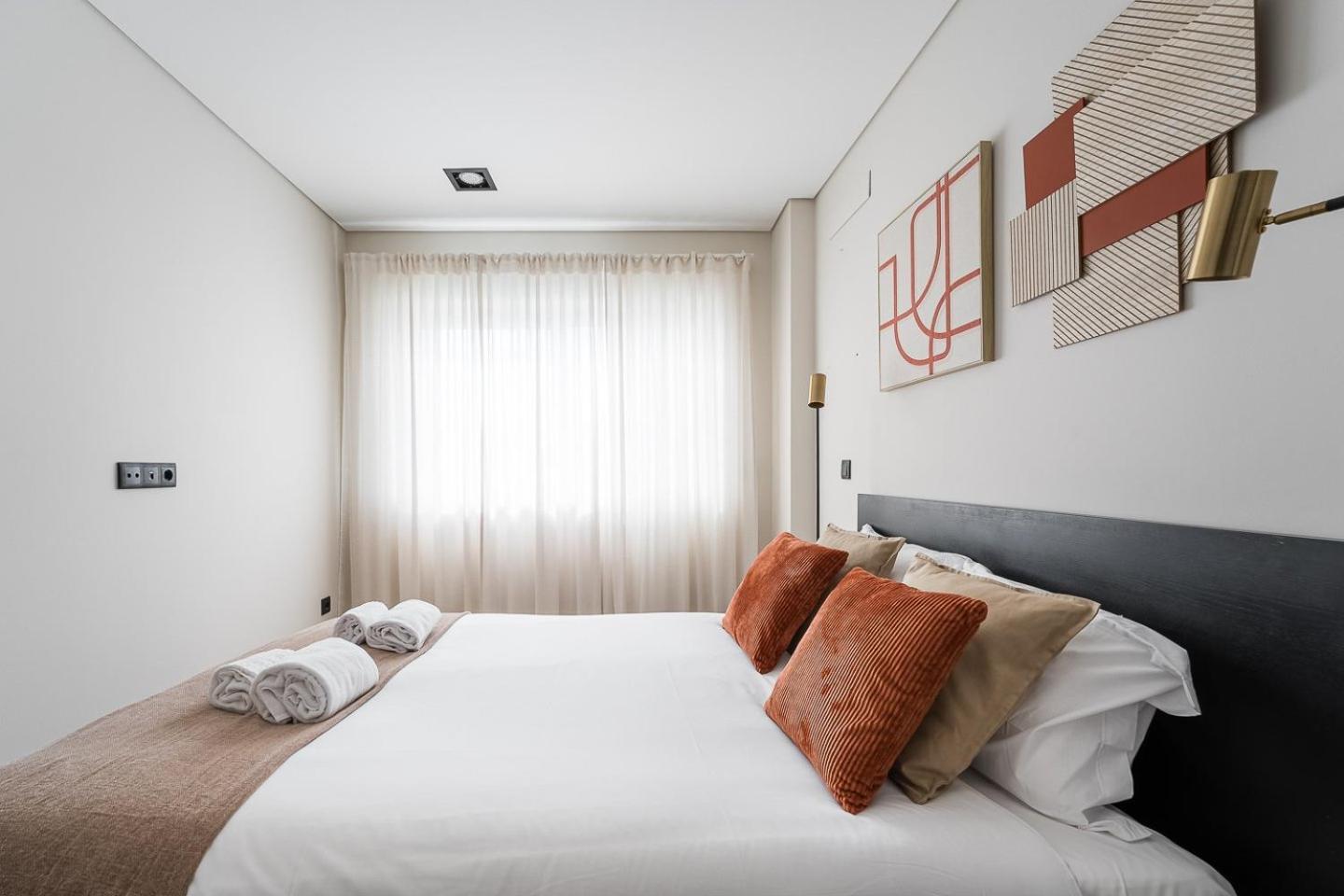 פורטו Guestready - Quental Wallpaper Near Marques Square מראה חיצוני תמונה