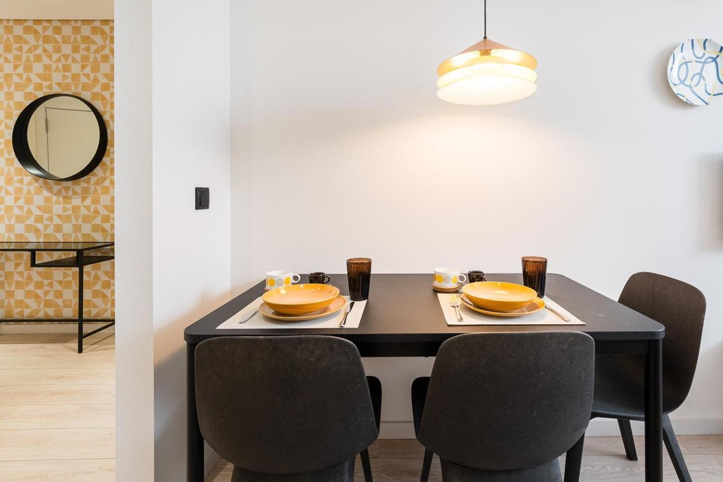 פורטו Guestready - Quental Wallpaper Near Marques Square מראה חיצוני תמונה