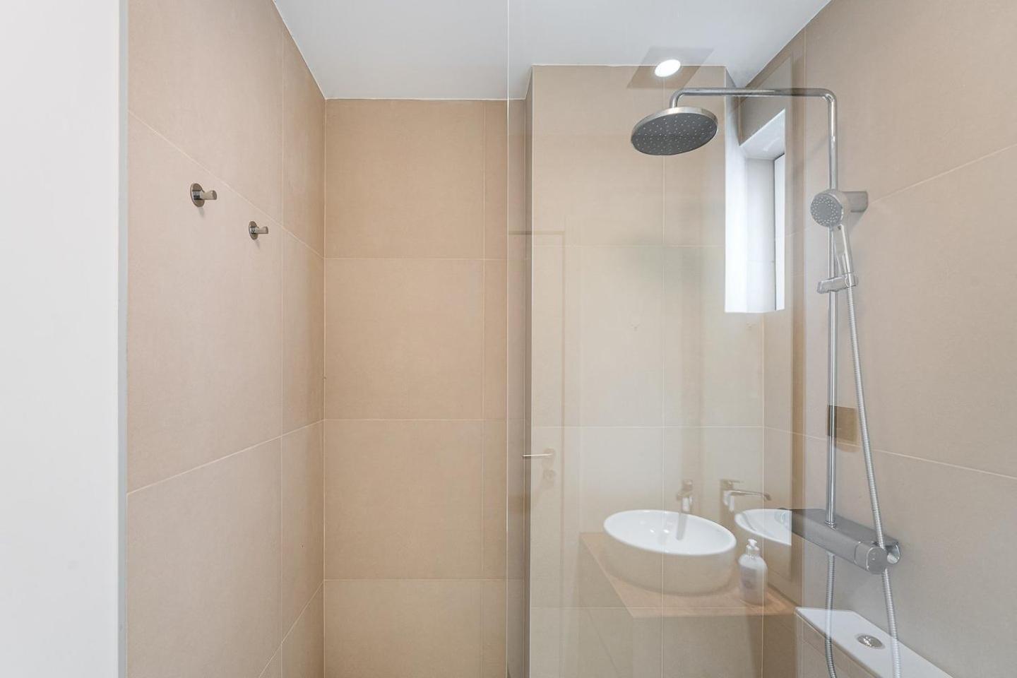 פורטו Guestready - Quental Wallpaper Near Marques Square מראה חיצוני תמונה