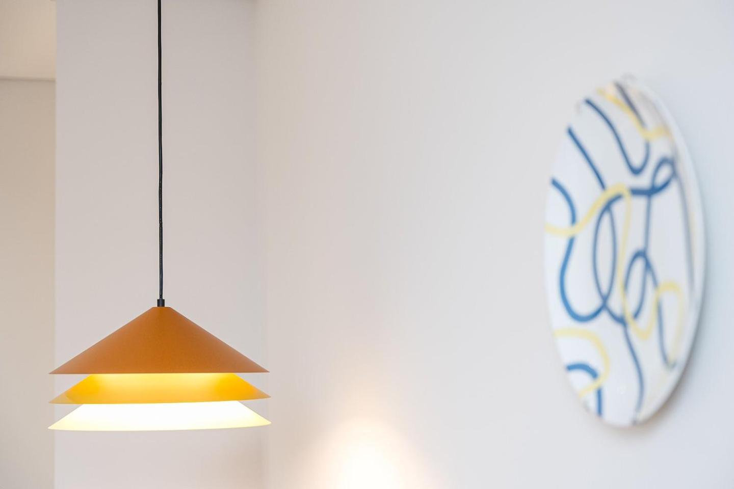 פורטו Guestready - Quental Wallpaper Near Marques Square מראה חיצוני תמונה