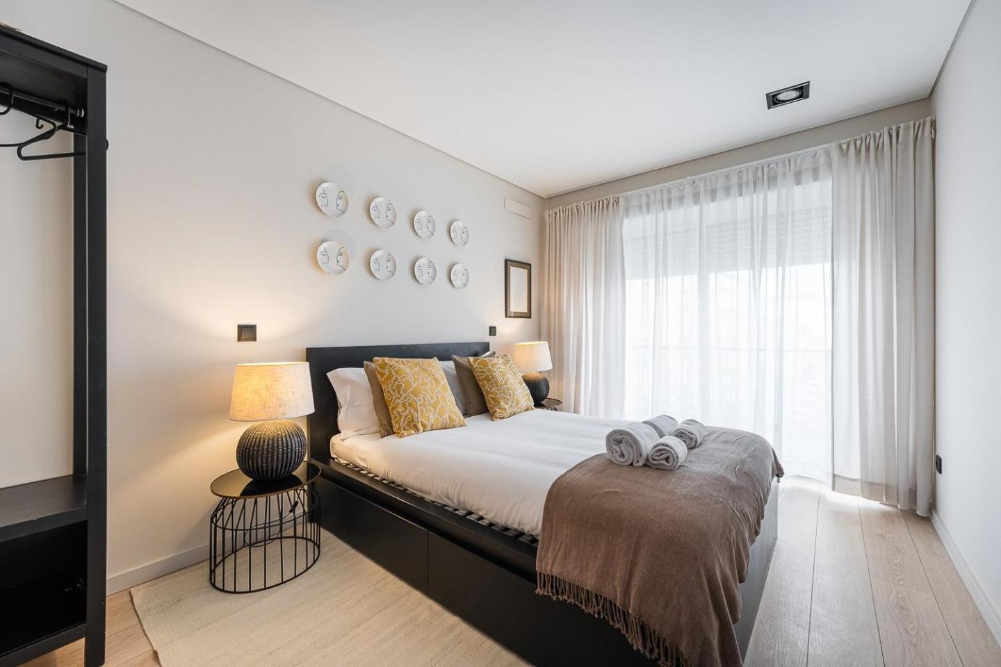 פורטו Guestready - Quental Wallpaper Near Marques Square מראה חיצוני תמונה