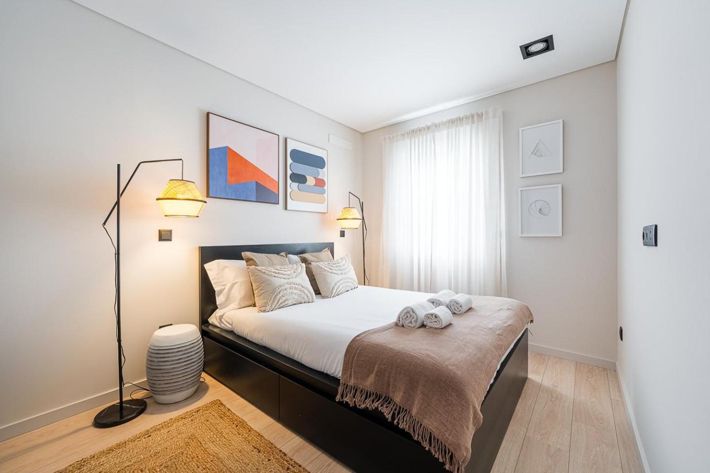 פורטו Guestready - Quental Wallpaper Near Marques Square מראה חיצוני תמונה