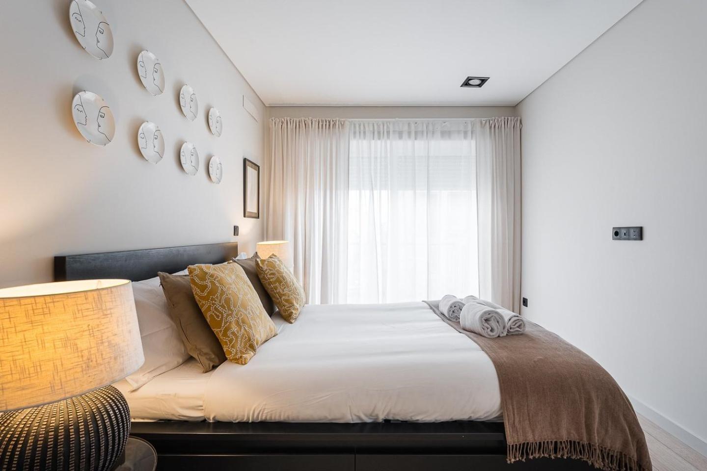 פורטו Guestready - Quental Wallpaper Near Marques Square מראה חיצוני תמונה