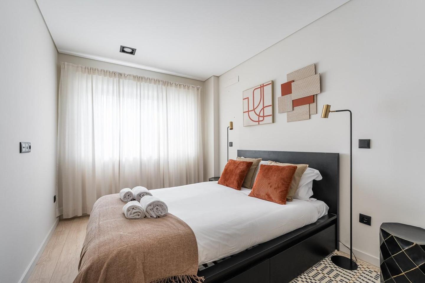 פורטו Guestready - Quental Wallpaper Near Marques Square מראה חיצוני תמונה